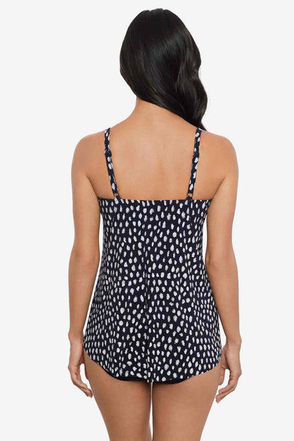Grace Tankini Top in Pebbles | Venus Cost Saving