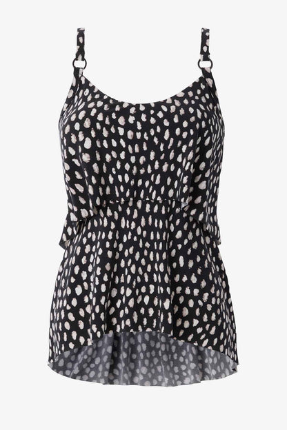 Grace Tankini Top in Pebbles | Venus Cost Saving