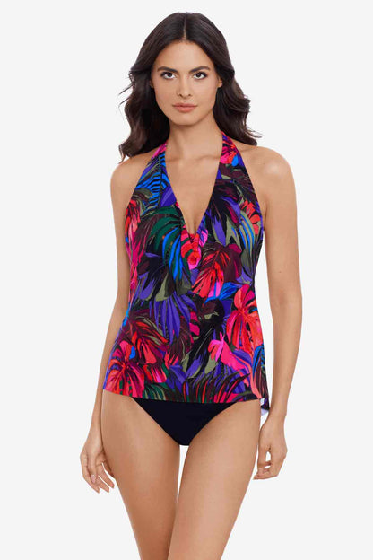 Sophie Tankini Top in Summer Lovin | Venus Affordable