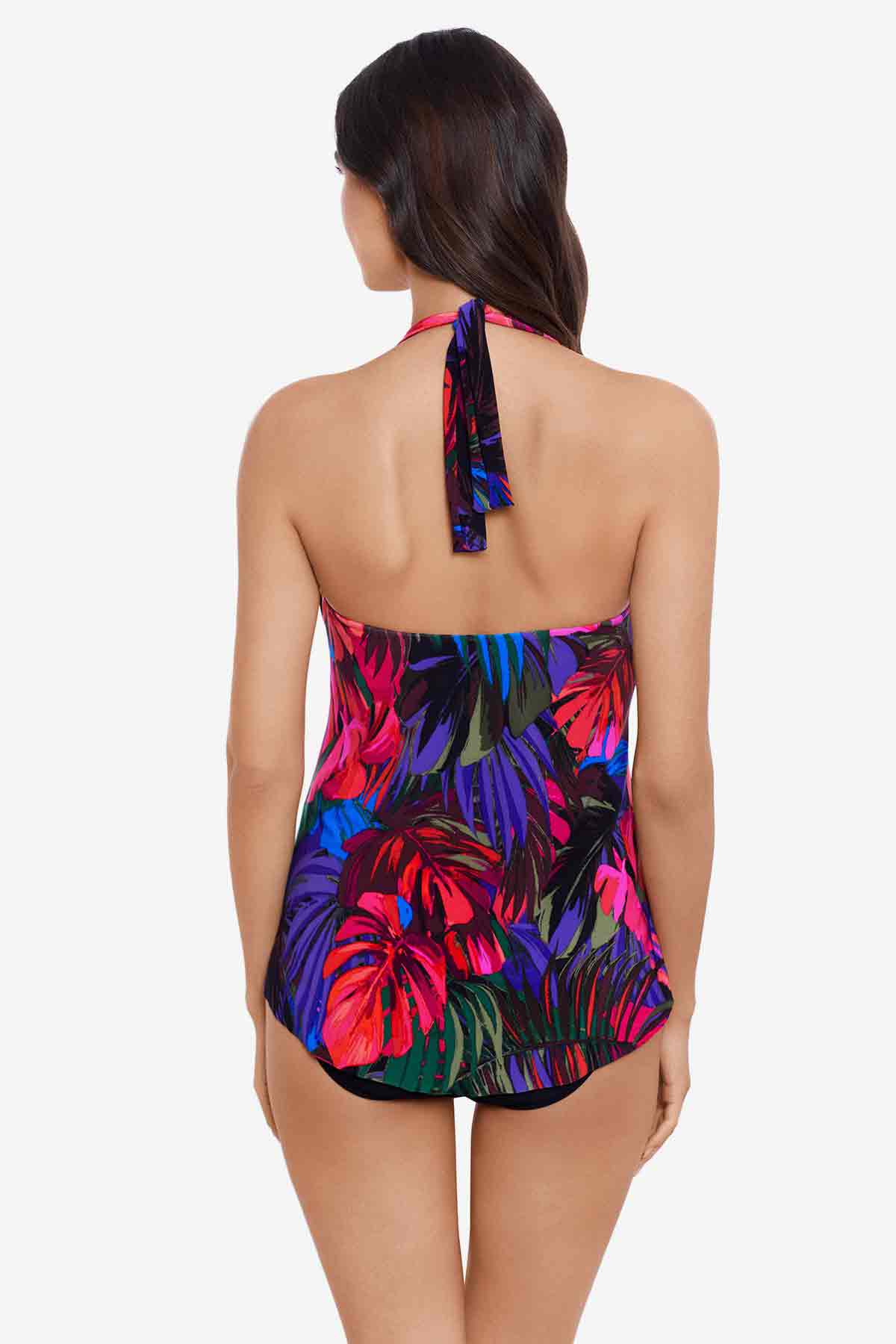 Sophie Tankini Top in Summer Lovin | Venus Affordable