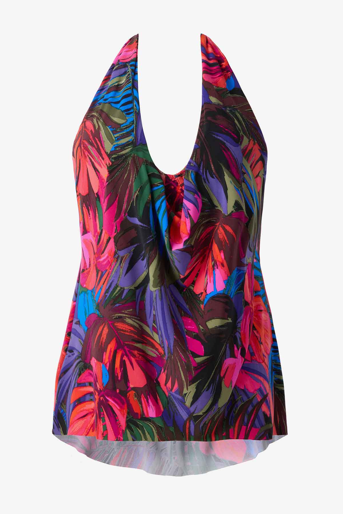 Sophie Tankini Top in Summer Lovin | Venus Affordable