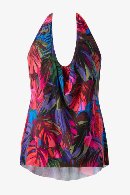 Sophie Tankini Top in Summer Lovin | Venus Affordable