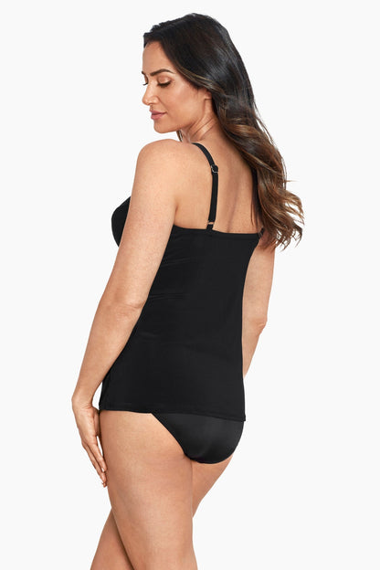 Love Knot Tankini Top | Venus Featured
