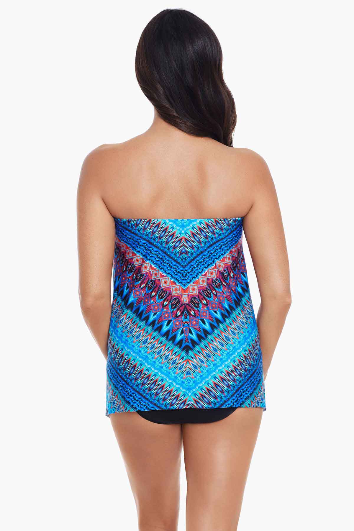 Bandini Tankini Top in Casablanca | Venus Popular Choice