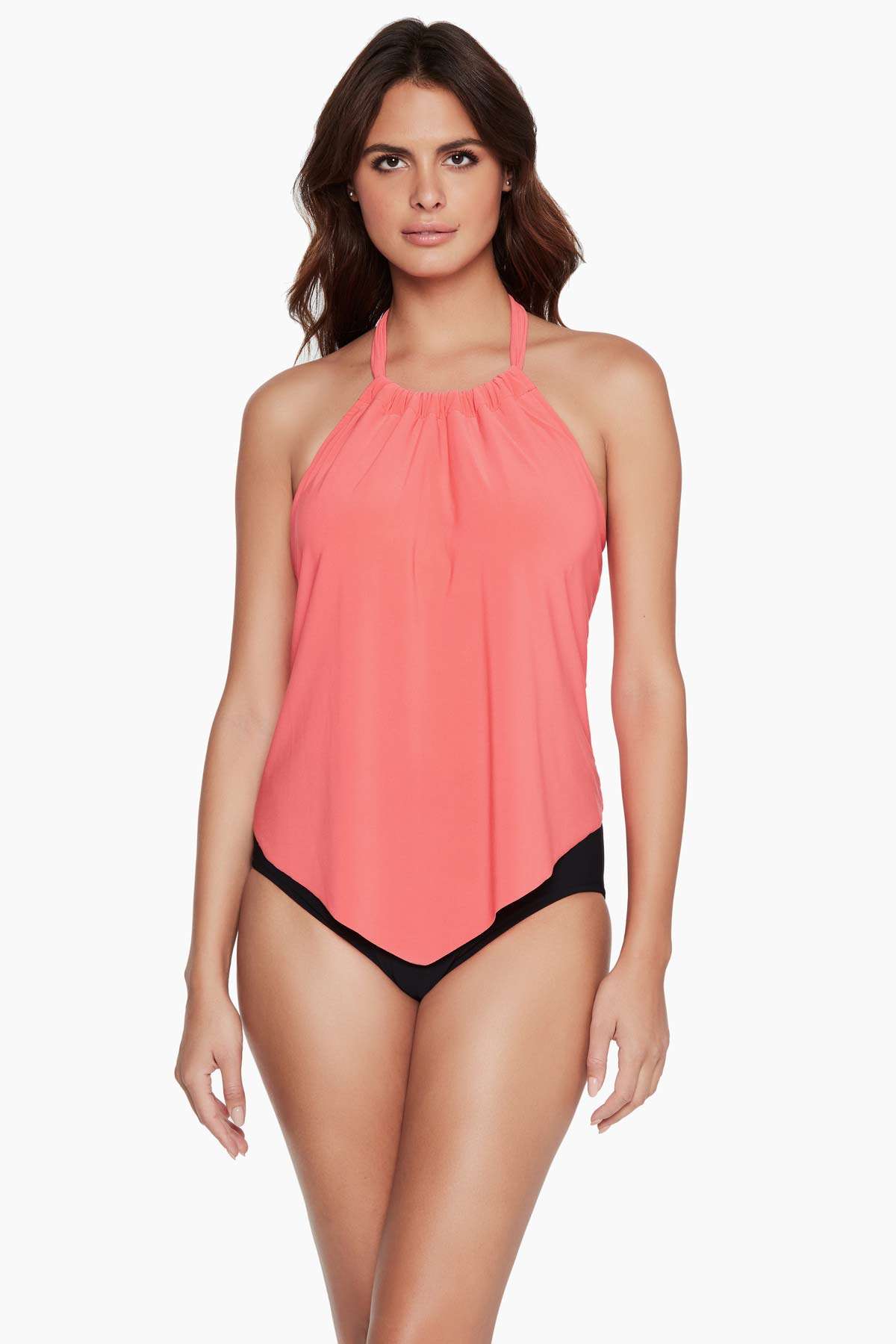 Nicole Tankini Top | Venus Value