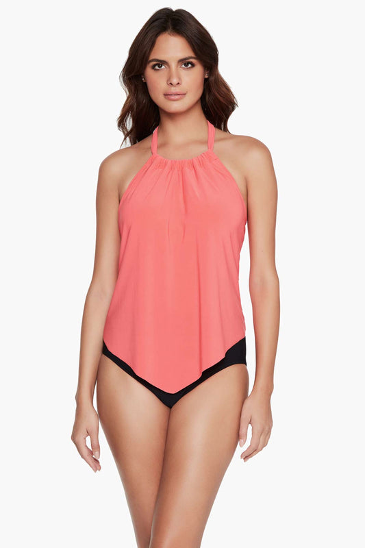 Nicole Tankini Top | Venus Value