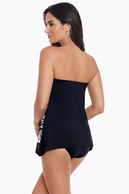 Bandini Tankini Top in Moondancer | Venus Affordable