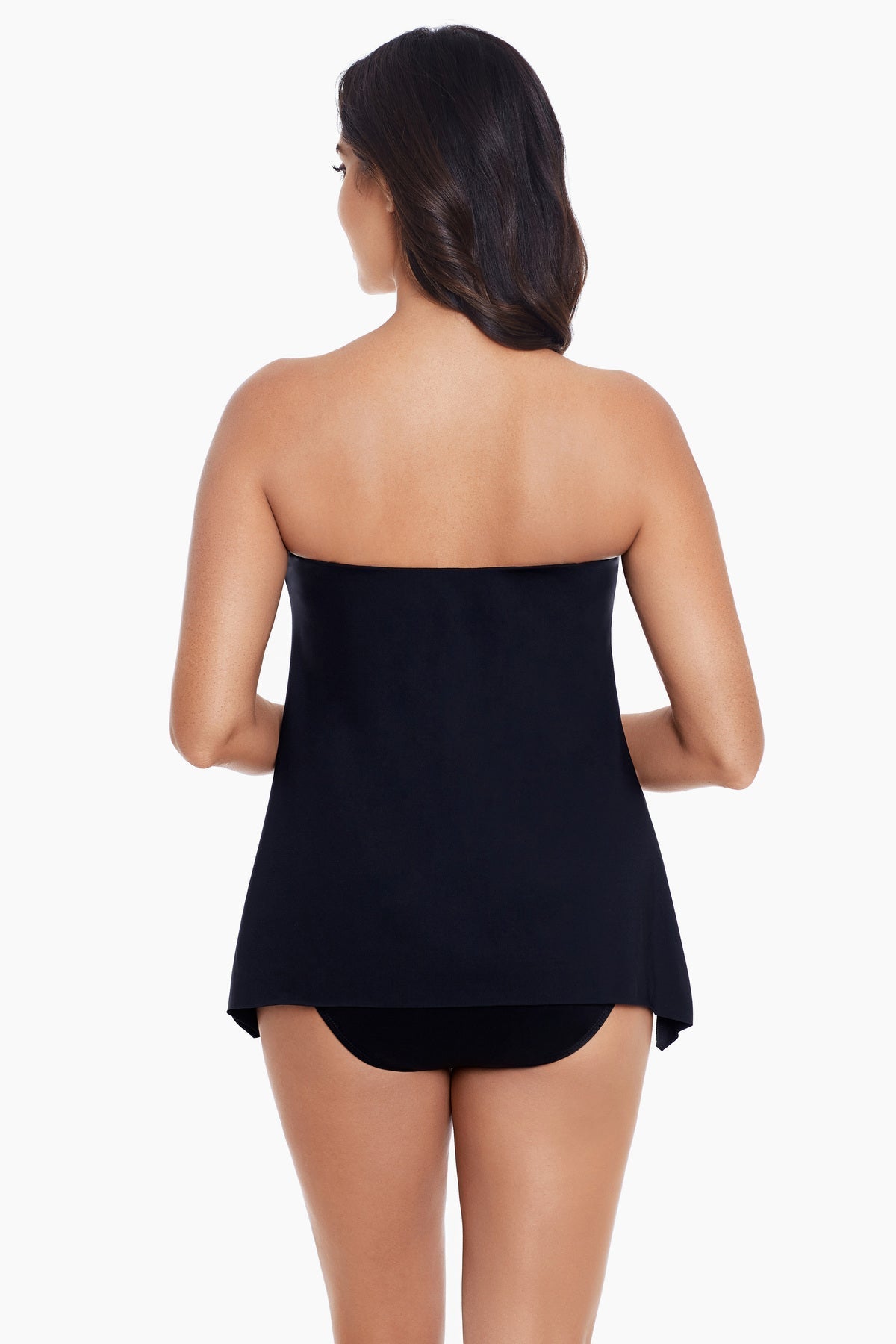 Bandini Tankini Top in Moondancer | Venus Affordable