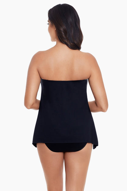 Bandini Tankini Top in Moondancer | Venus Affordable