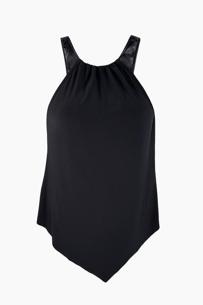 Rachel Tankini Top in Moto Chic | Venus Special Offer
