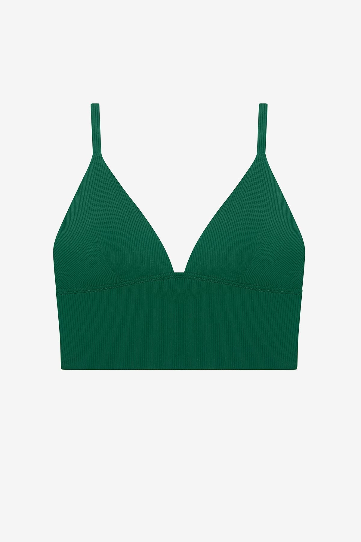 Mimi Flamingo Lido Rib Blake Midkini | Venus Popular Choice
