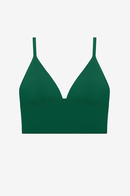 Mimi Flamingo Lido Rib Blake Midkini | Venus Popular Choice