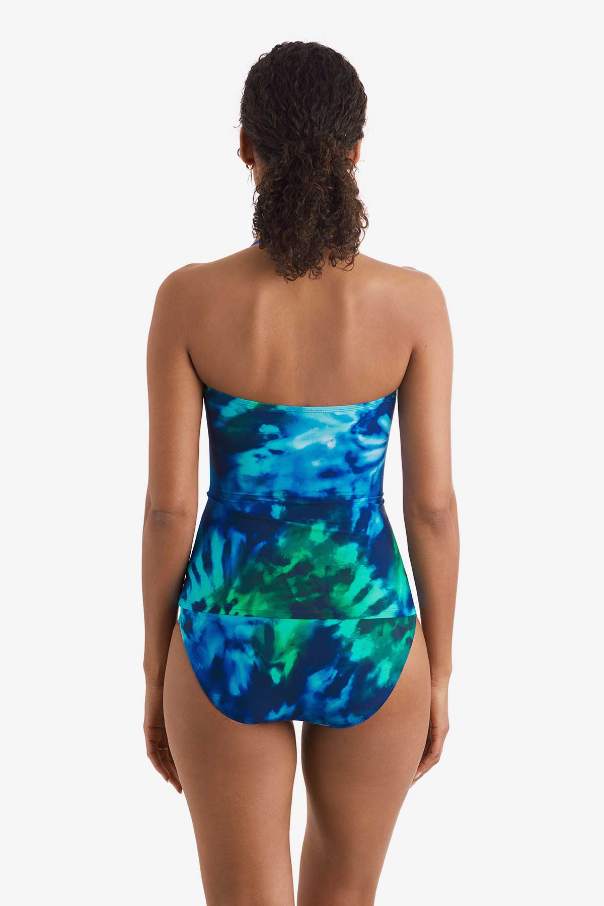 Mimi Flamingo Saltwater Tie Dye Aria Bandini | Venus Best Seller