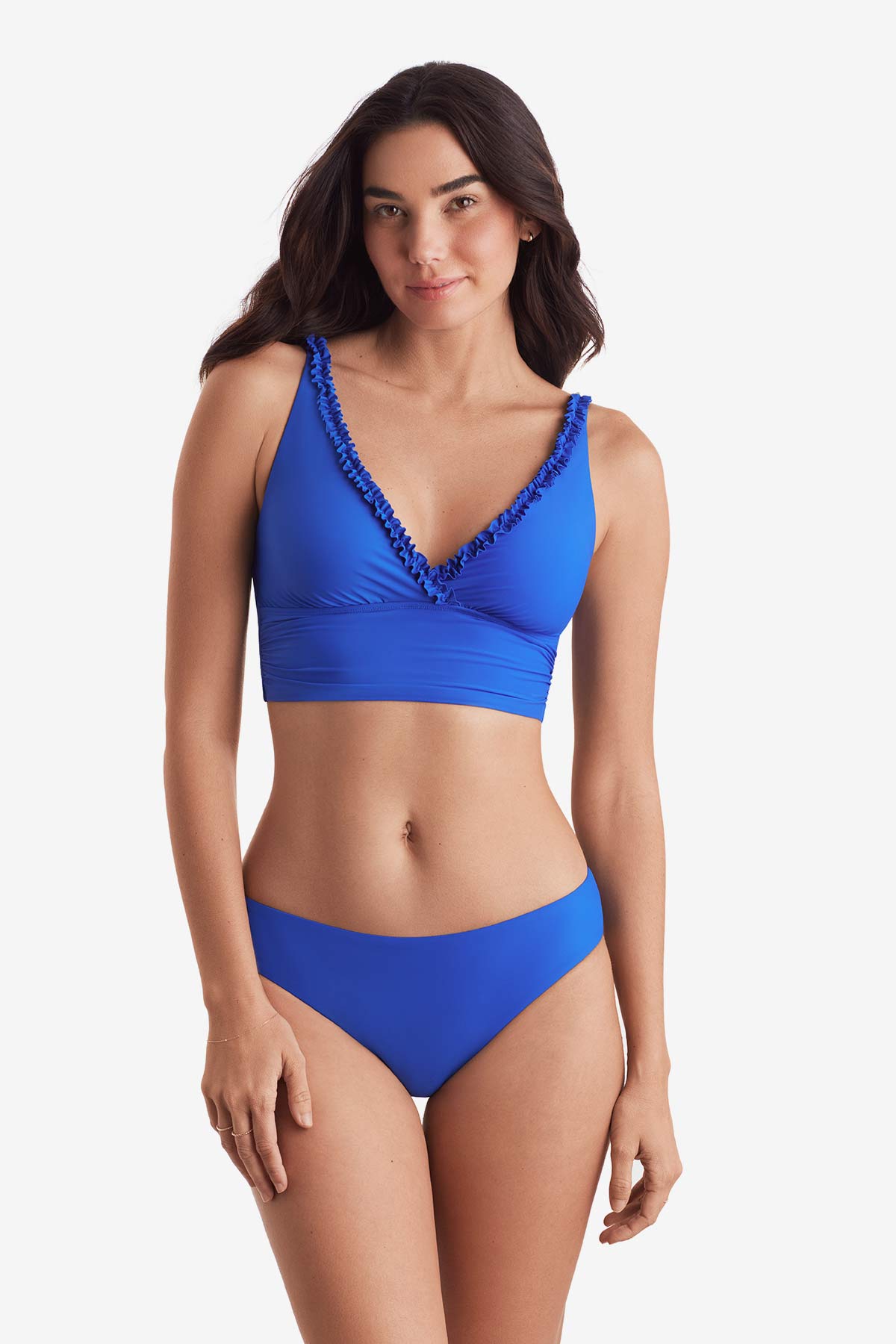 Mimi Flamingo Soleil Solids Sonny Midkini | Venus Customer Favorite