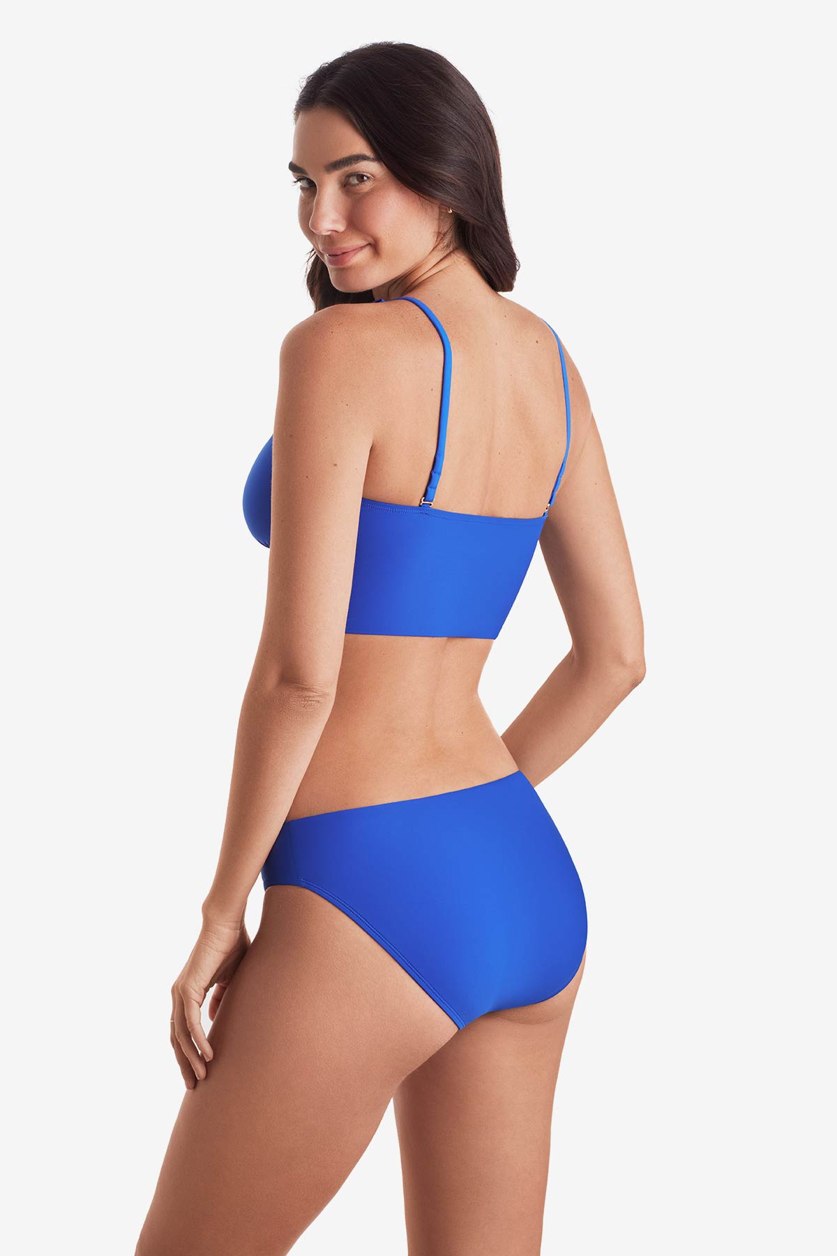 Mimi Flamingo Soleil Solids Sonny Midkini | Venus Customer Favorite