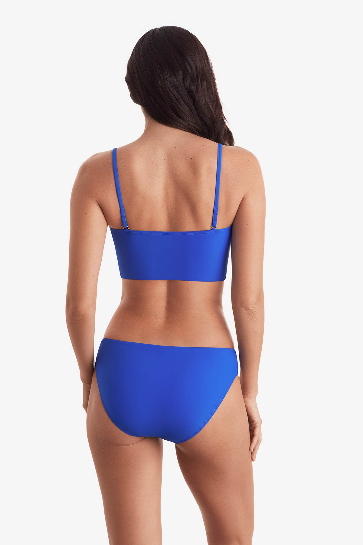 Mimi Flamingo Soleil Solids Sonny Midkini | Venus Customer Favorite