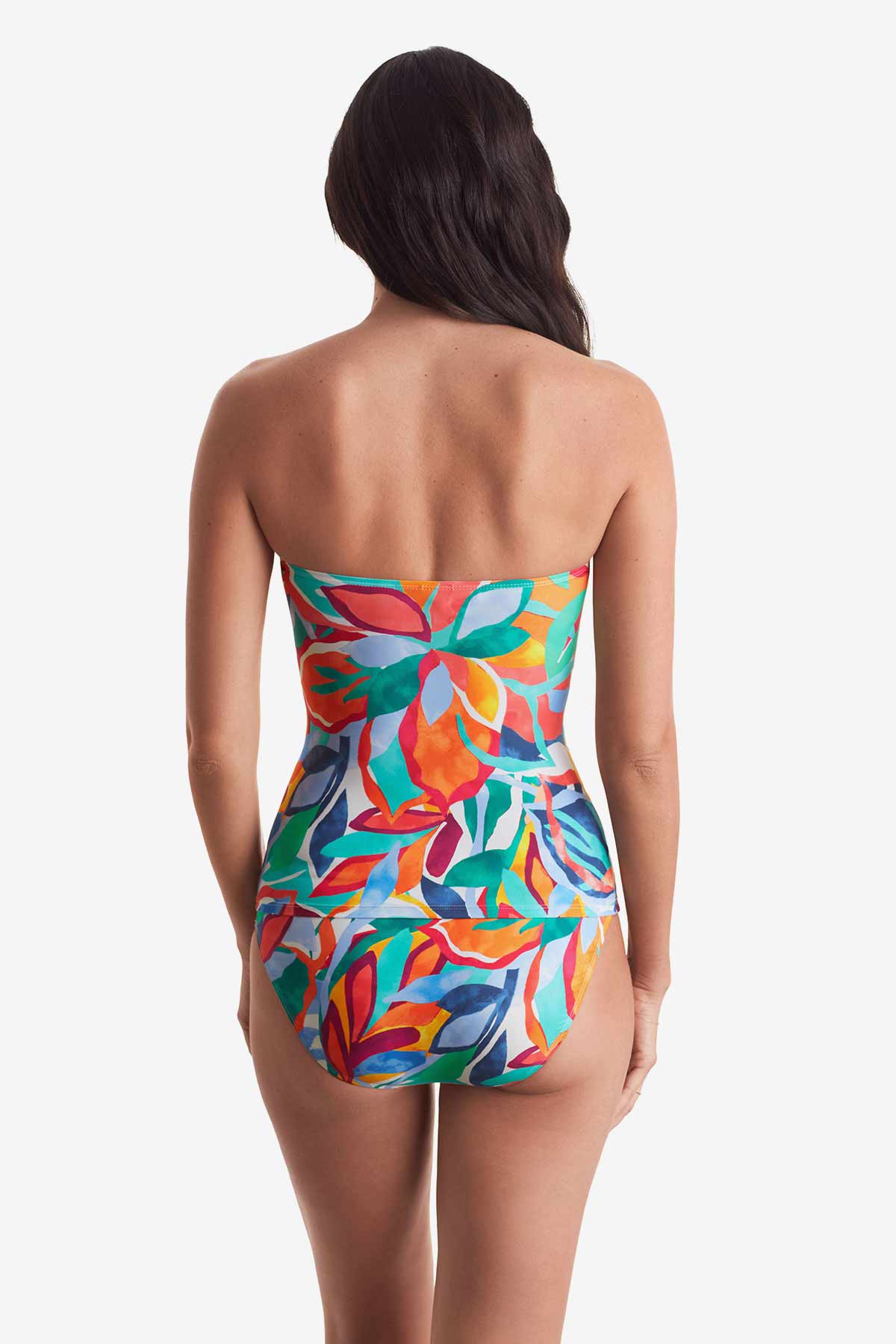 Mimi Flamingo Radiant Floral Aria Bandini | Venus Limited Edition