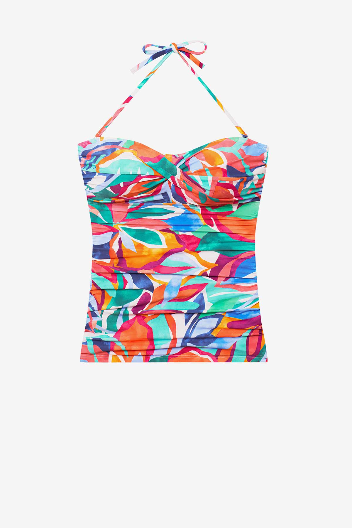 Mimi Flamingo Radiant Floral Aria Bandini | Venus Limited Edition