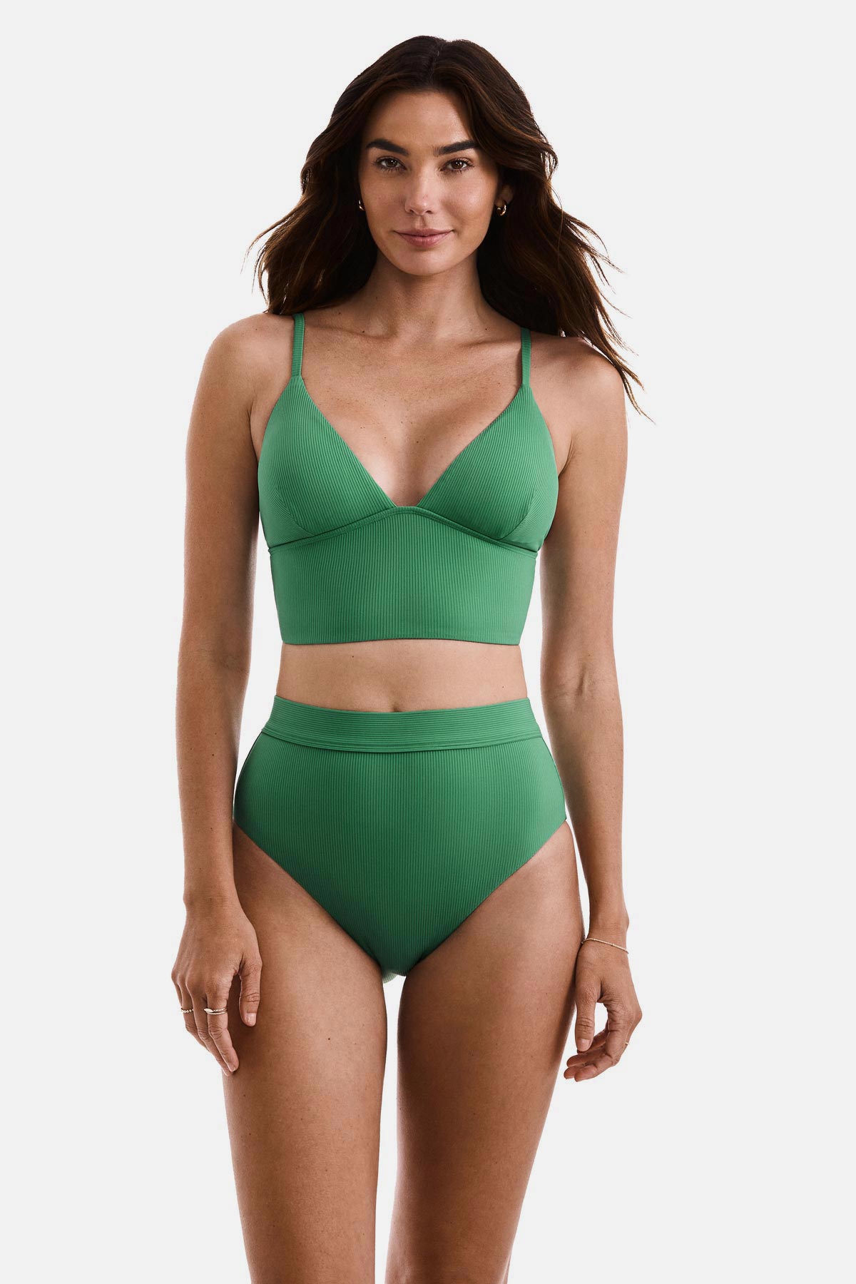 Blake Midkini - Sage Lido Rib | Venus Sale