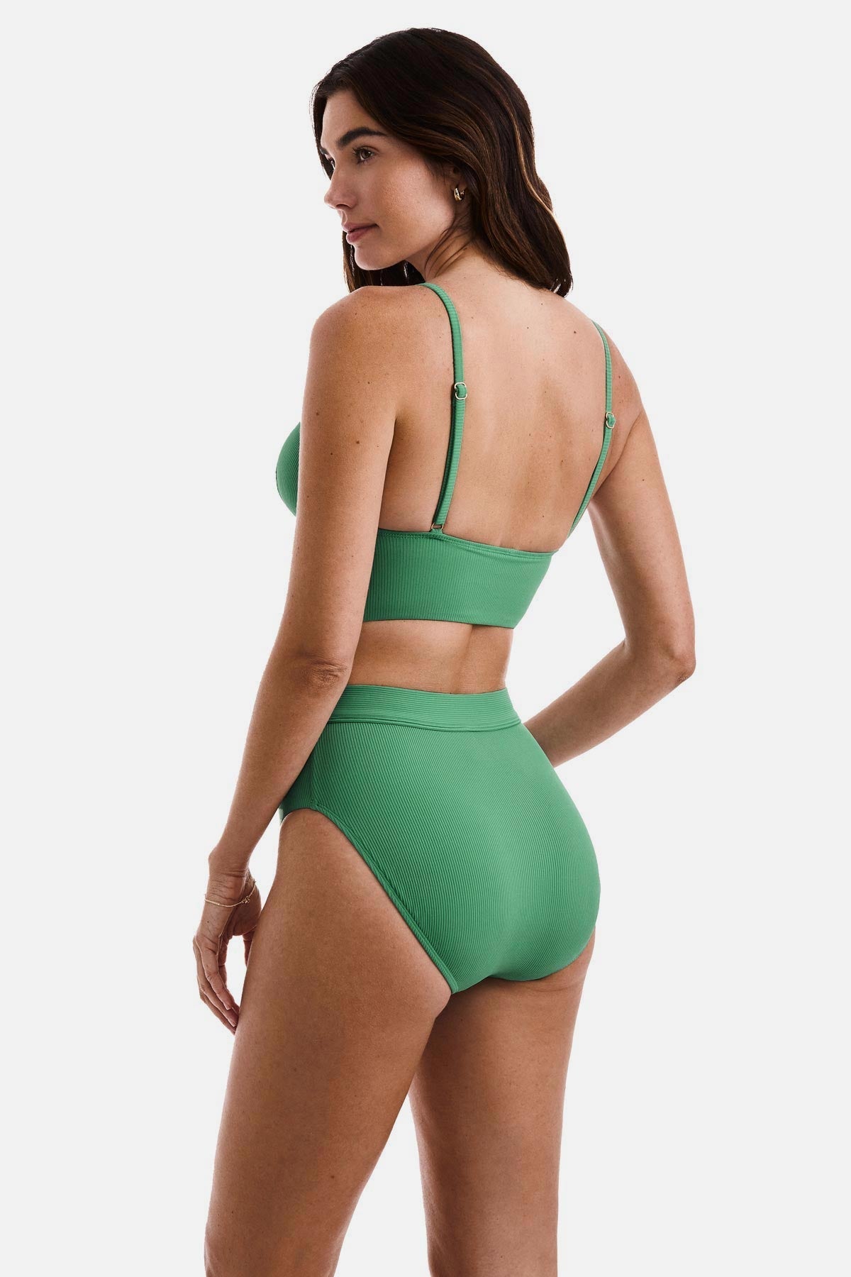 Blake Midkini - Sage Lido Rib | Venus Sale