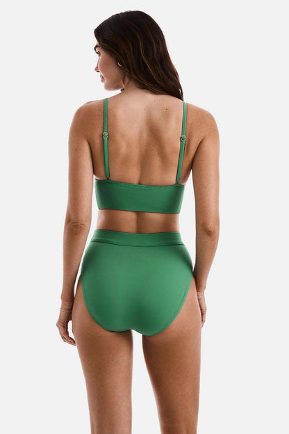 Blake Midkini - Sage Lido Rib | Venus Sale