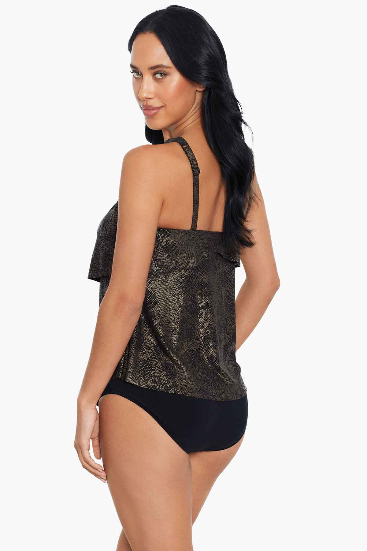 Carolina Tankini Top in Xantu | Venus Popular Choice