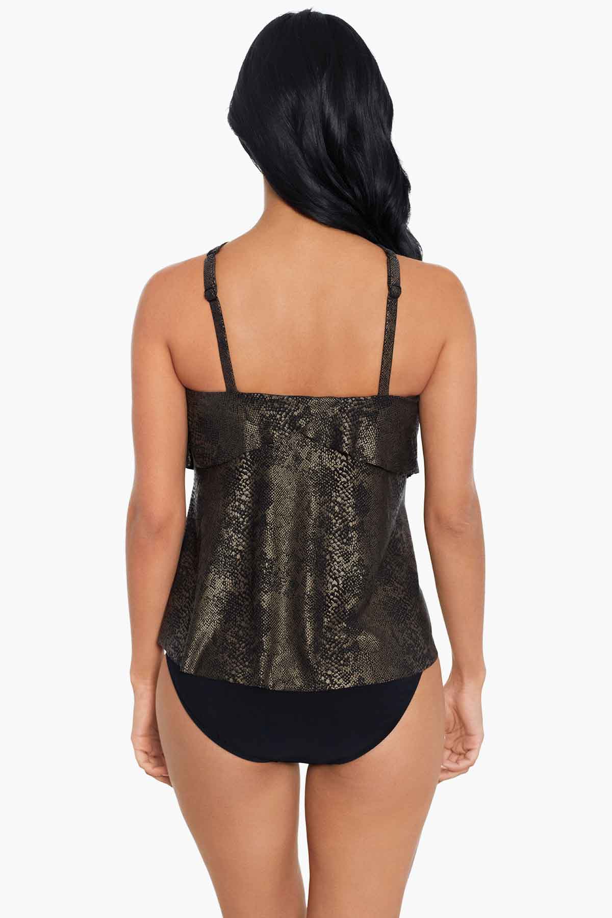 Carolina Tankini Top in Xantu | Venus Popular Choice