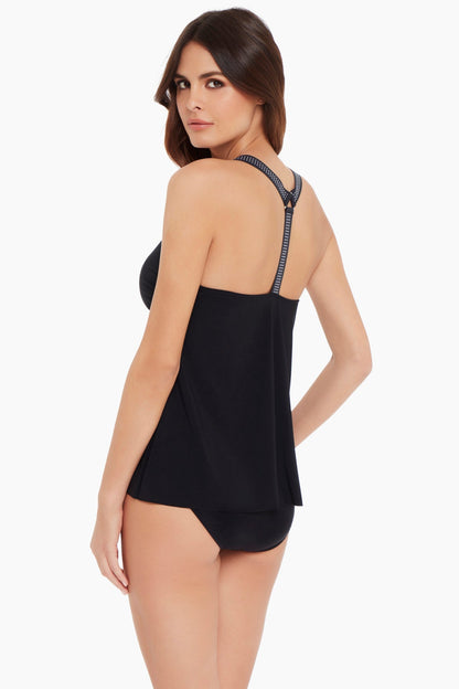 Carly Tankini Top in Star Studded | Venus Best Seller