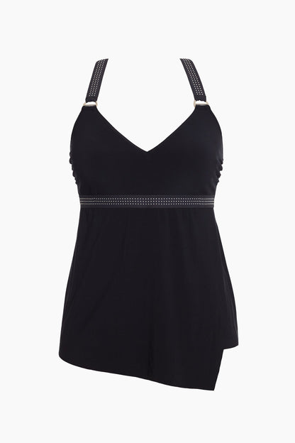 Carly Tankini Top in Star Studded | Venus Best Seller
