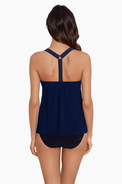 Carly Tankini Top in Star Studded | Venus Best Seller