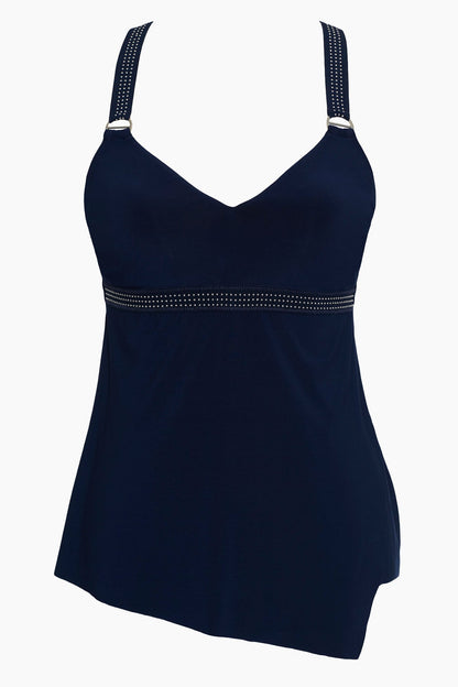 Carly Tankini Top in Star Studded | Venus Best Seller