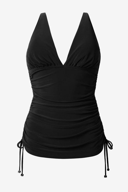 Dani Tankini Top in Cordon Bleu | Venus Customer Favorite
