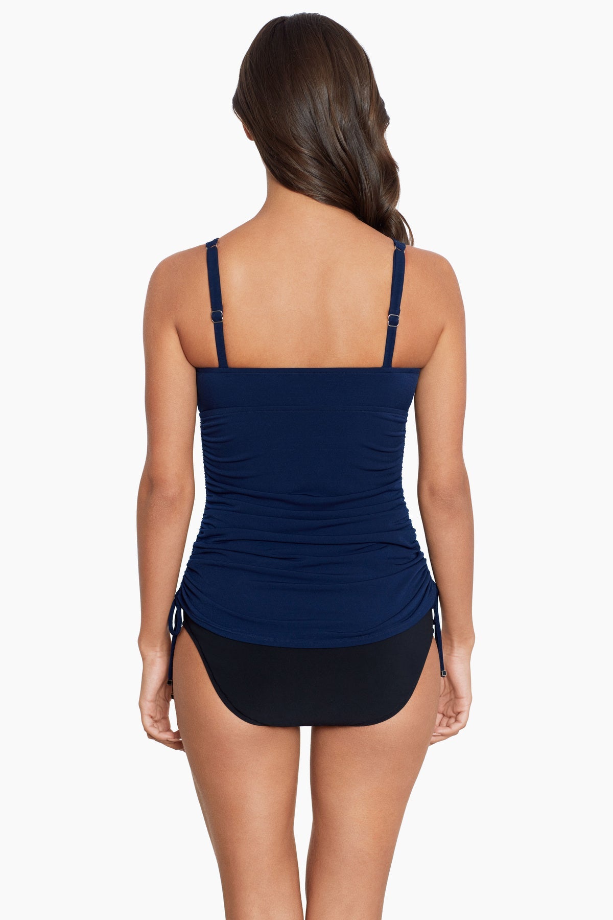 Dani Tankini Top in Cordon Bleu | Venus Customer Favorite