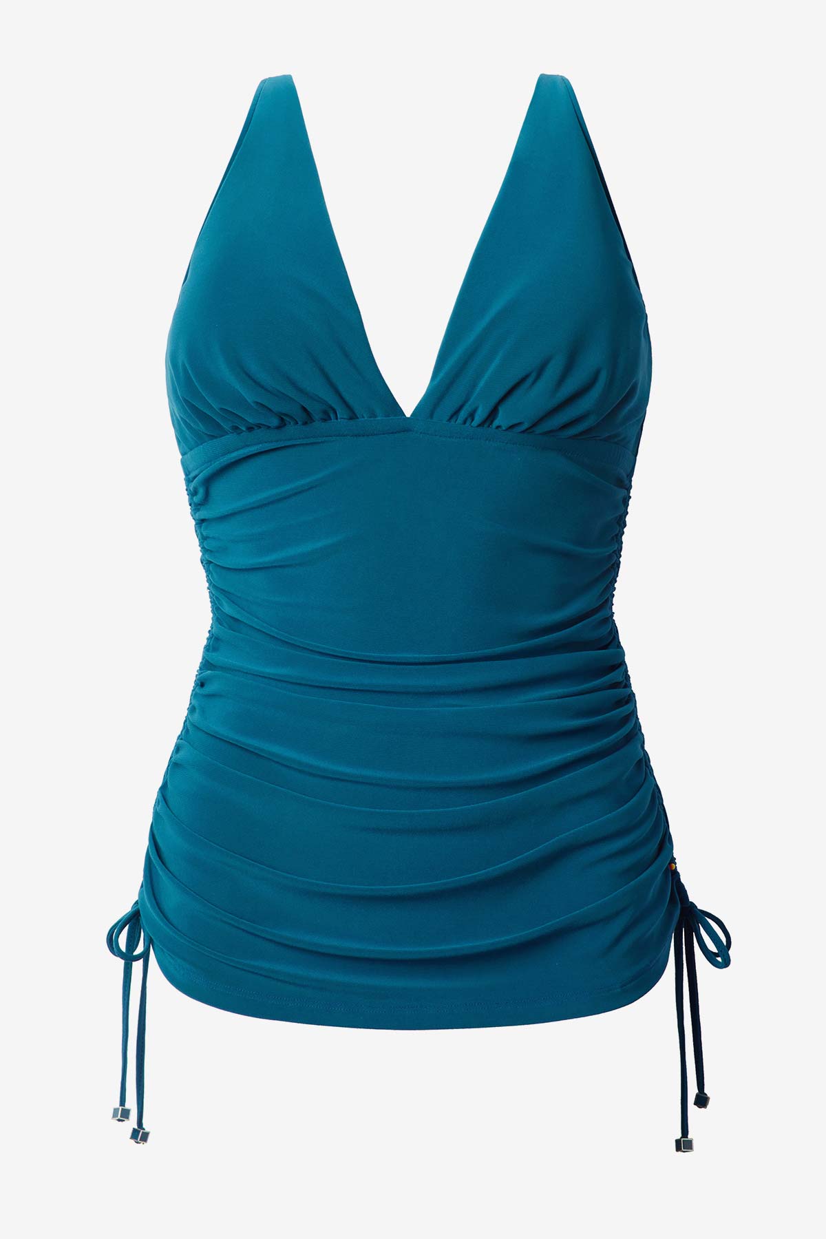 Dani Tankini Top in Cordon Bleu | Venus Customer Favorite