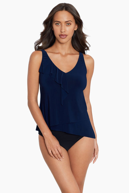 Cascade Amira Tankini Top | Venus Sale