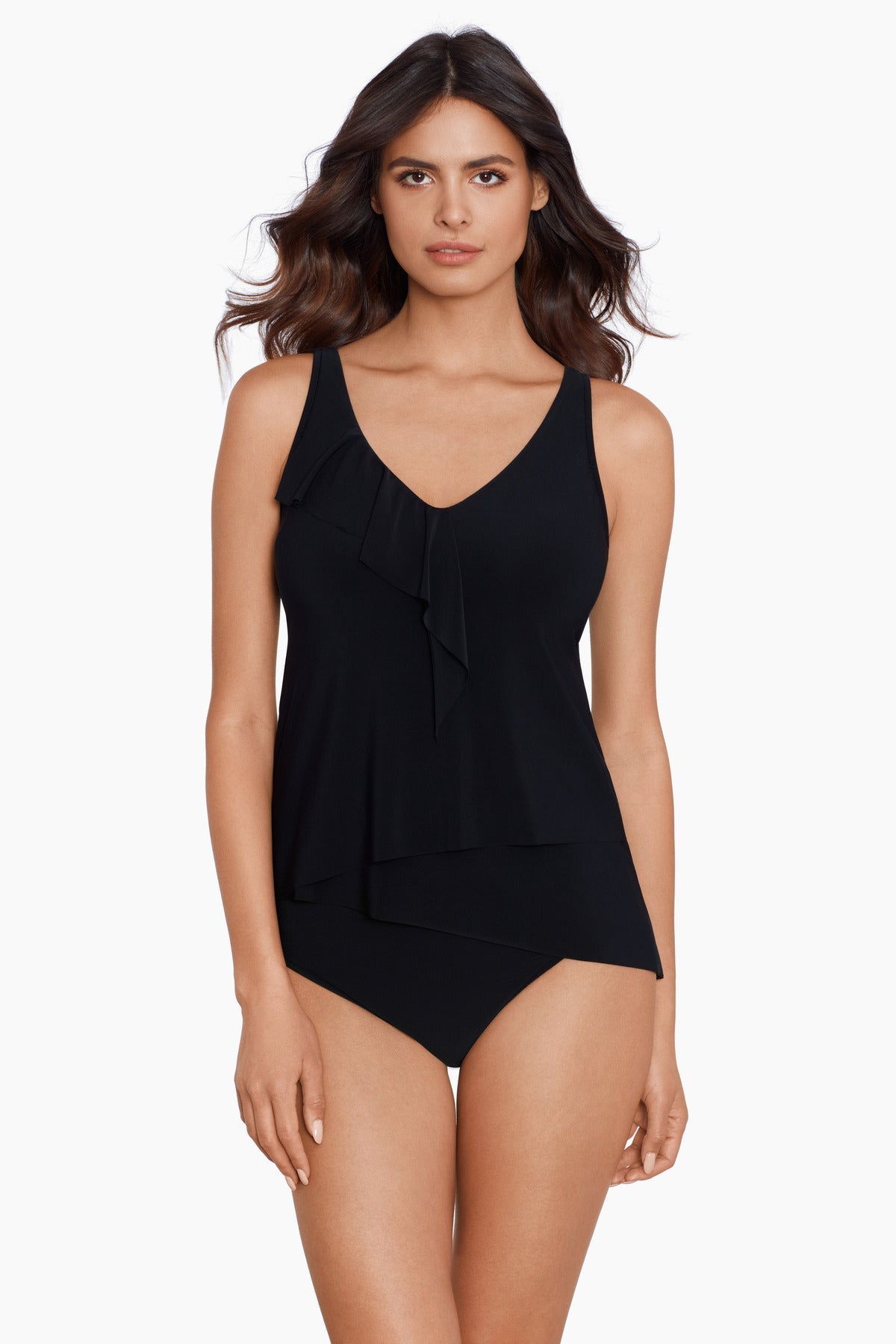 Cascade Amira Tankini Top | Venus Sale