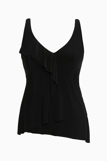 Cascade Amira Tankini Top | Venus Sale