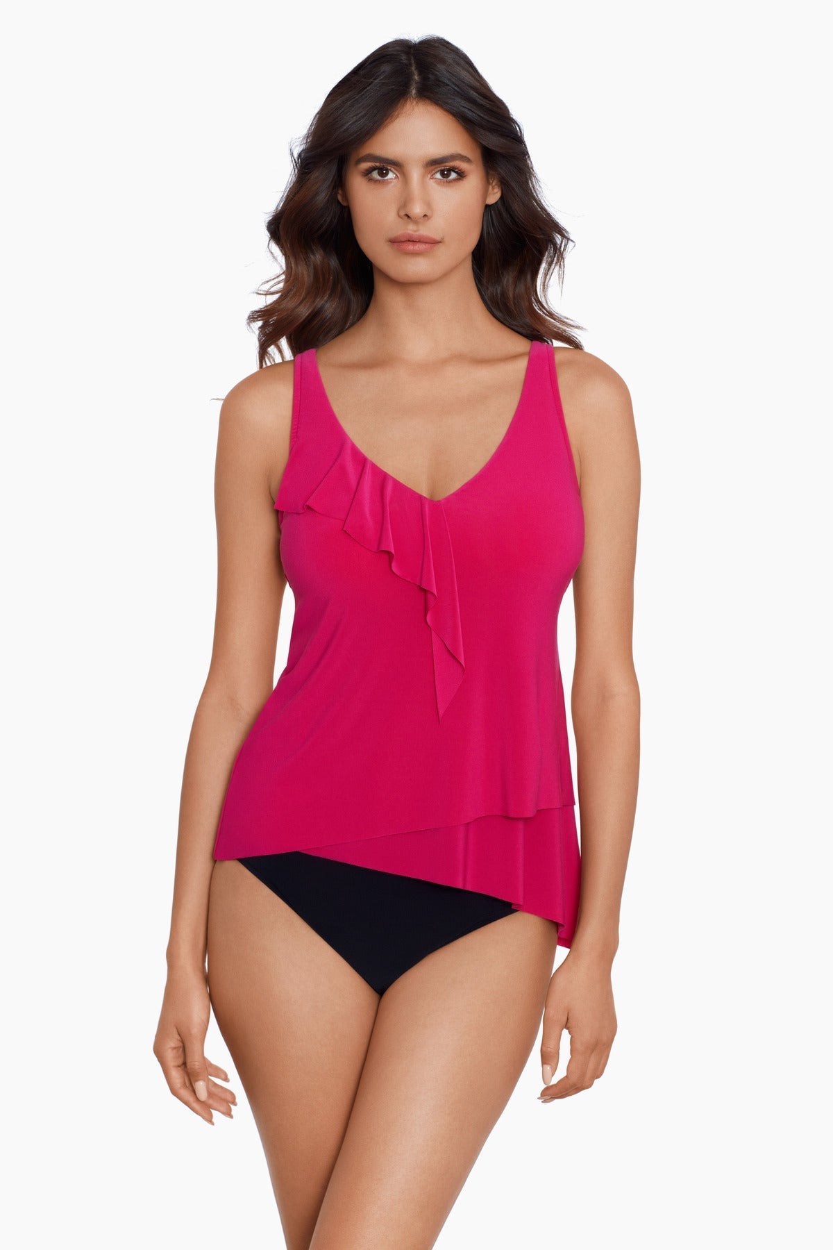 Cascade Amira Tankini Top | Venus Sale