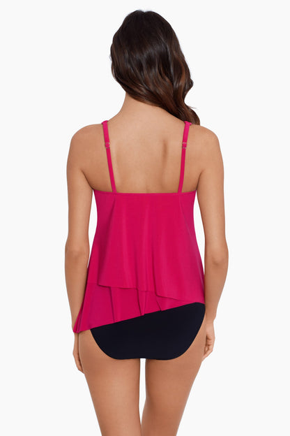 Cascade Amira Tankini Top | Venus Sale