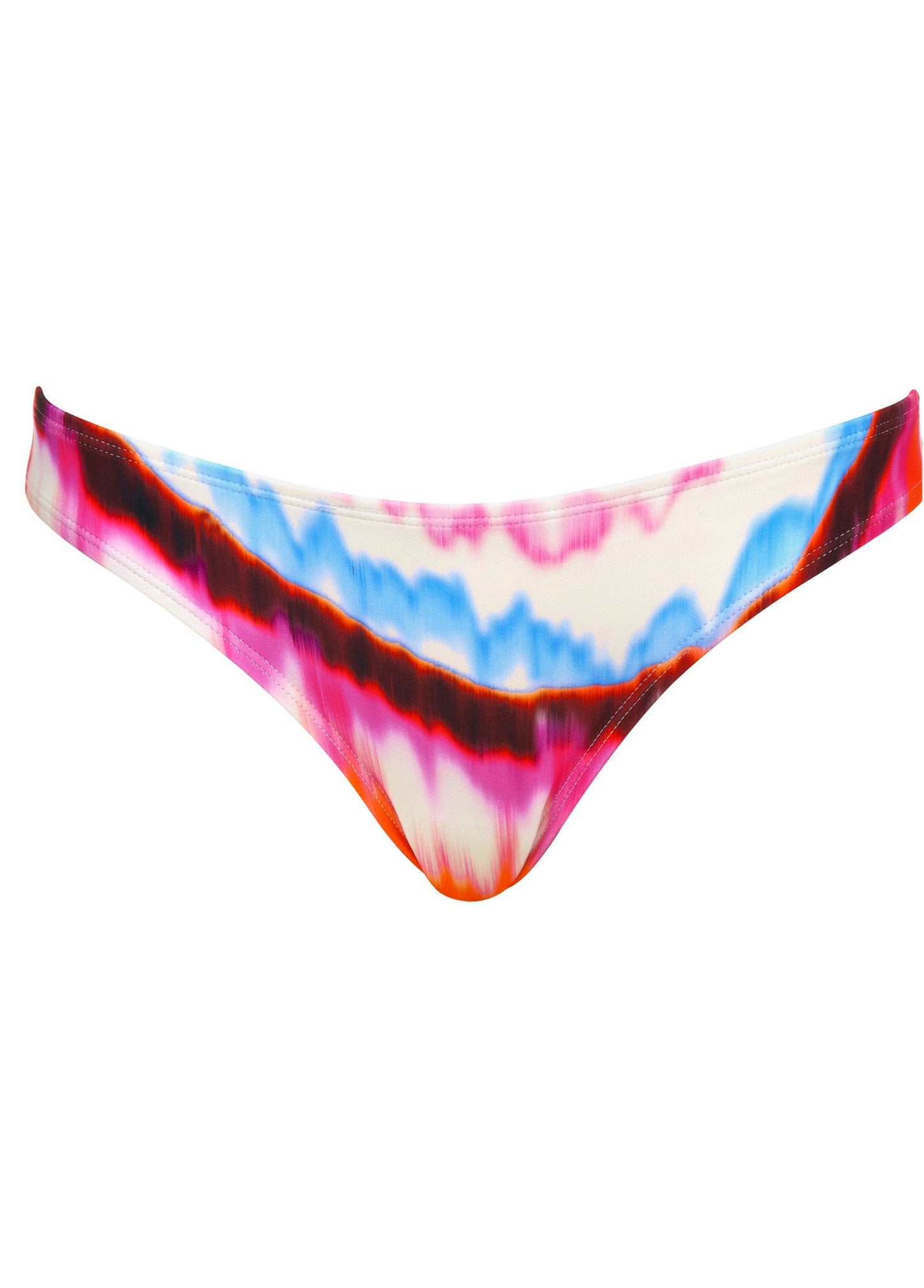 Bali Moderate Bikini Bottom - Desert Agate Cool | Venus Budget Friendly