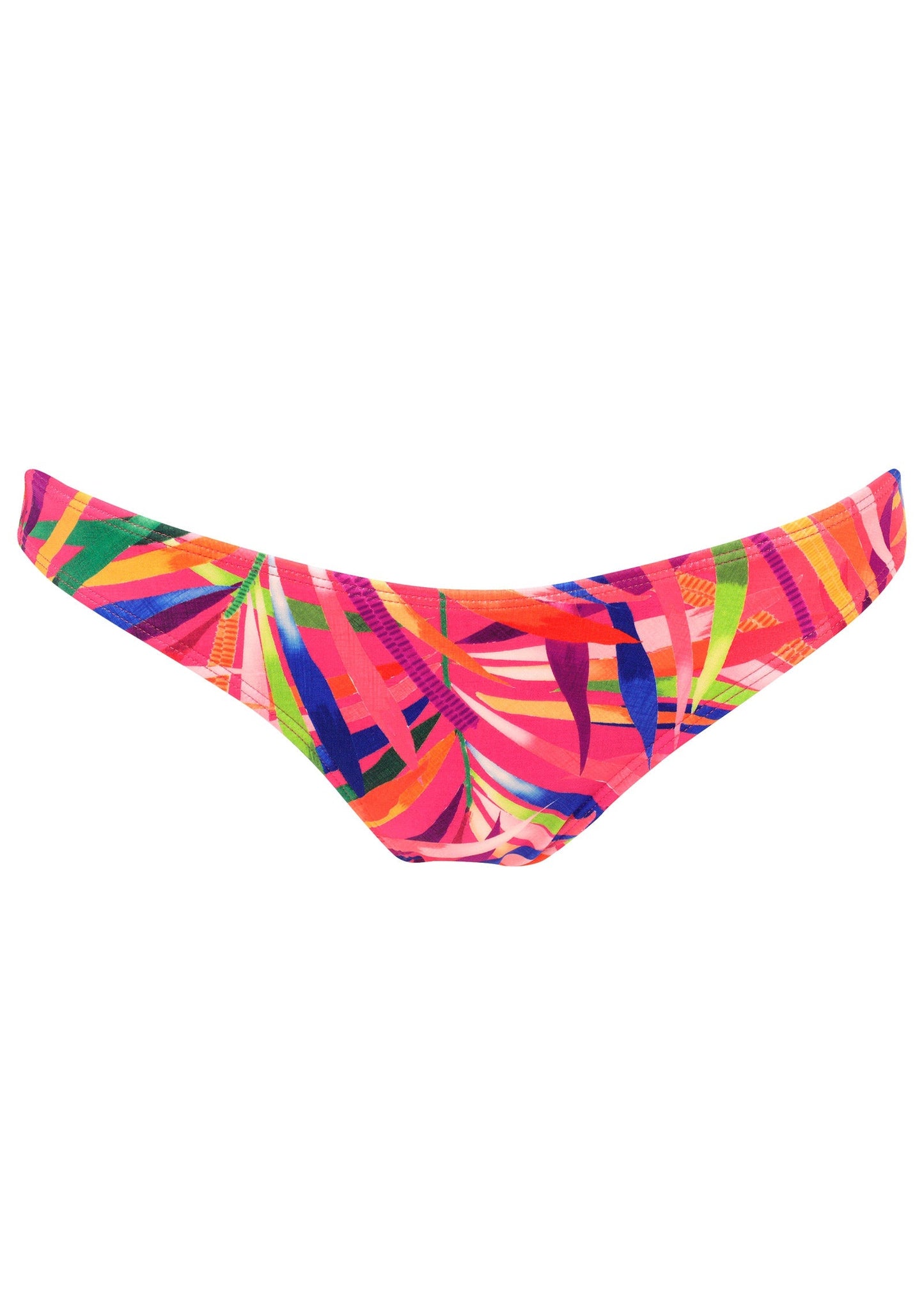 Bali Moderate Bikini Bottom - Tropical Jungle | Venus Special Offer