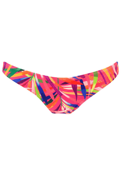 Bali Moderate Bikini Bottom - Tropical Jungle | Venus Special Offer