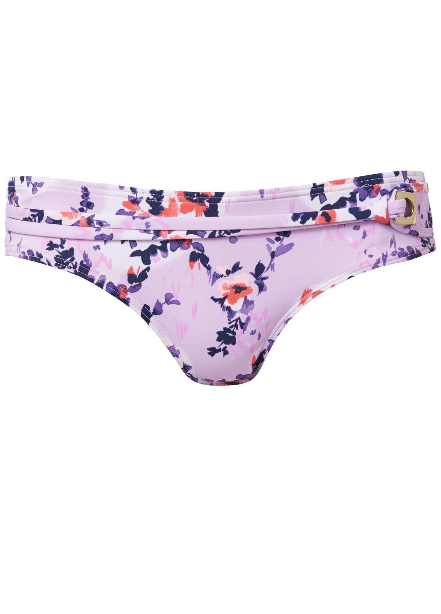 Low-Rise Bottom - Floral Flair | Venus Featured