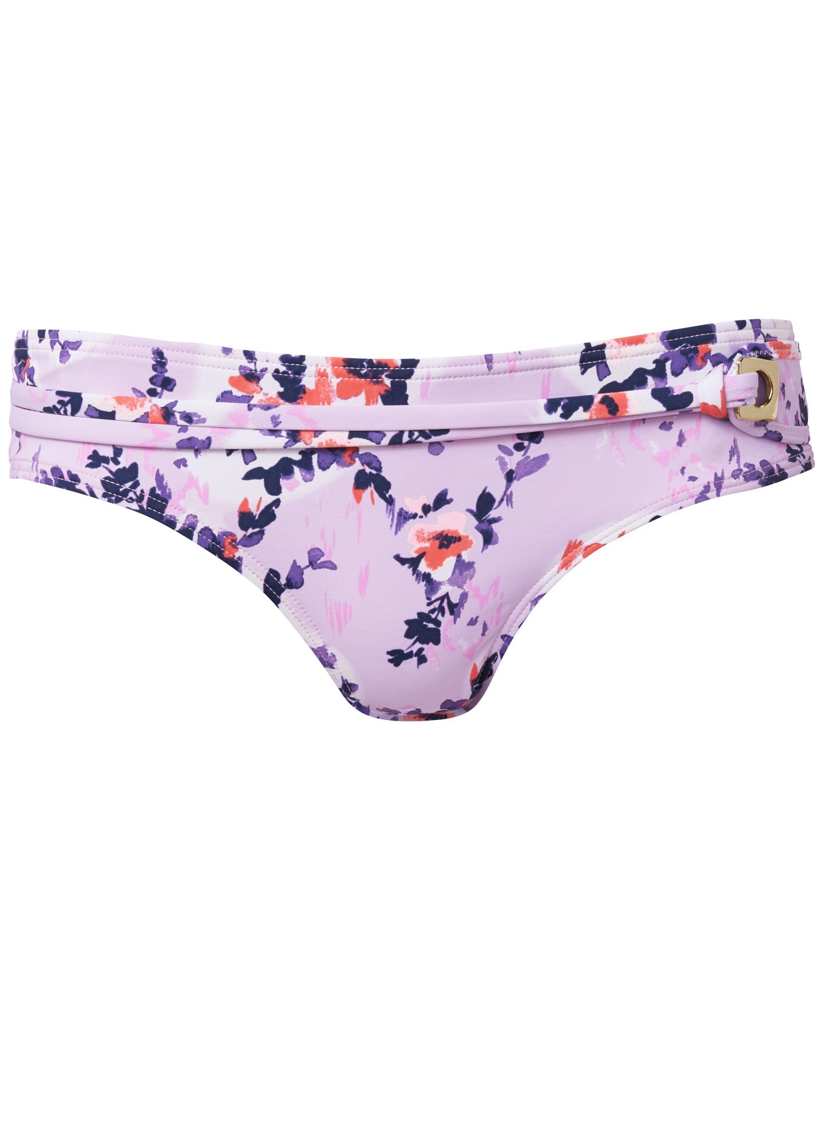 Low-Rise Bottom - Floral Flair | Venus Featured