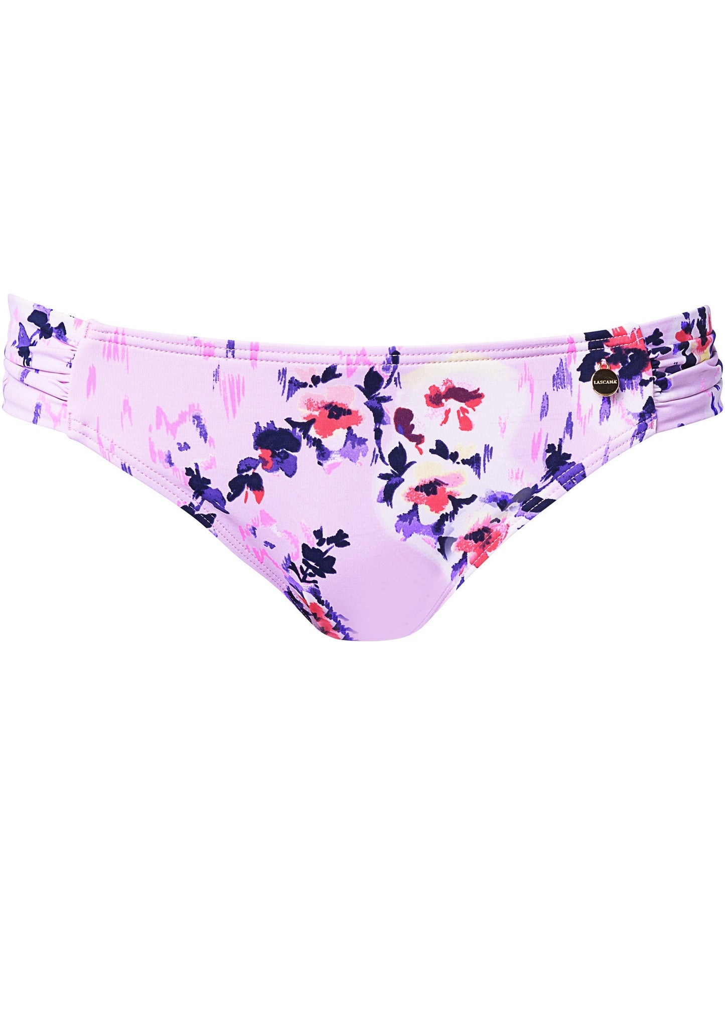 Low-Rise Bottom - Floral Flair | Venus Popular Choice