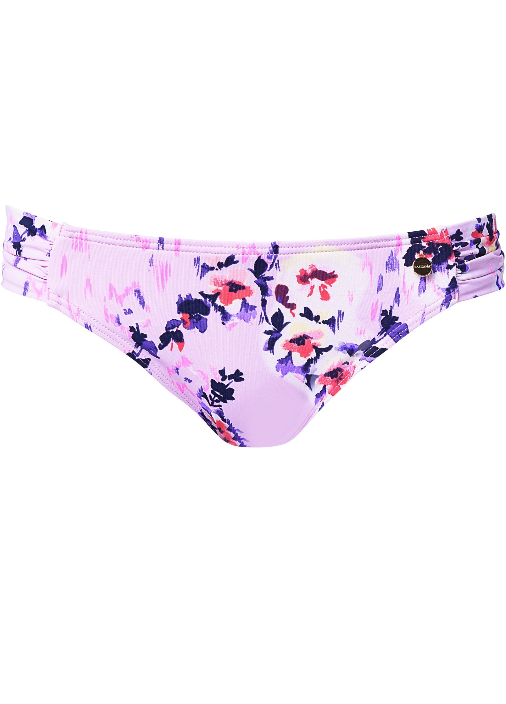 Low-Rise Bottom - Floral Flair | Venus Popular Choice