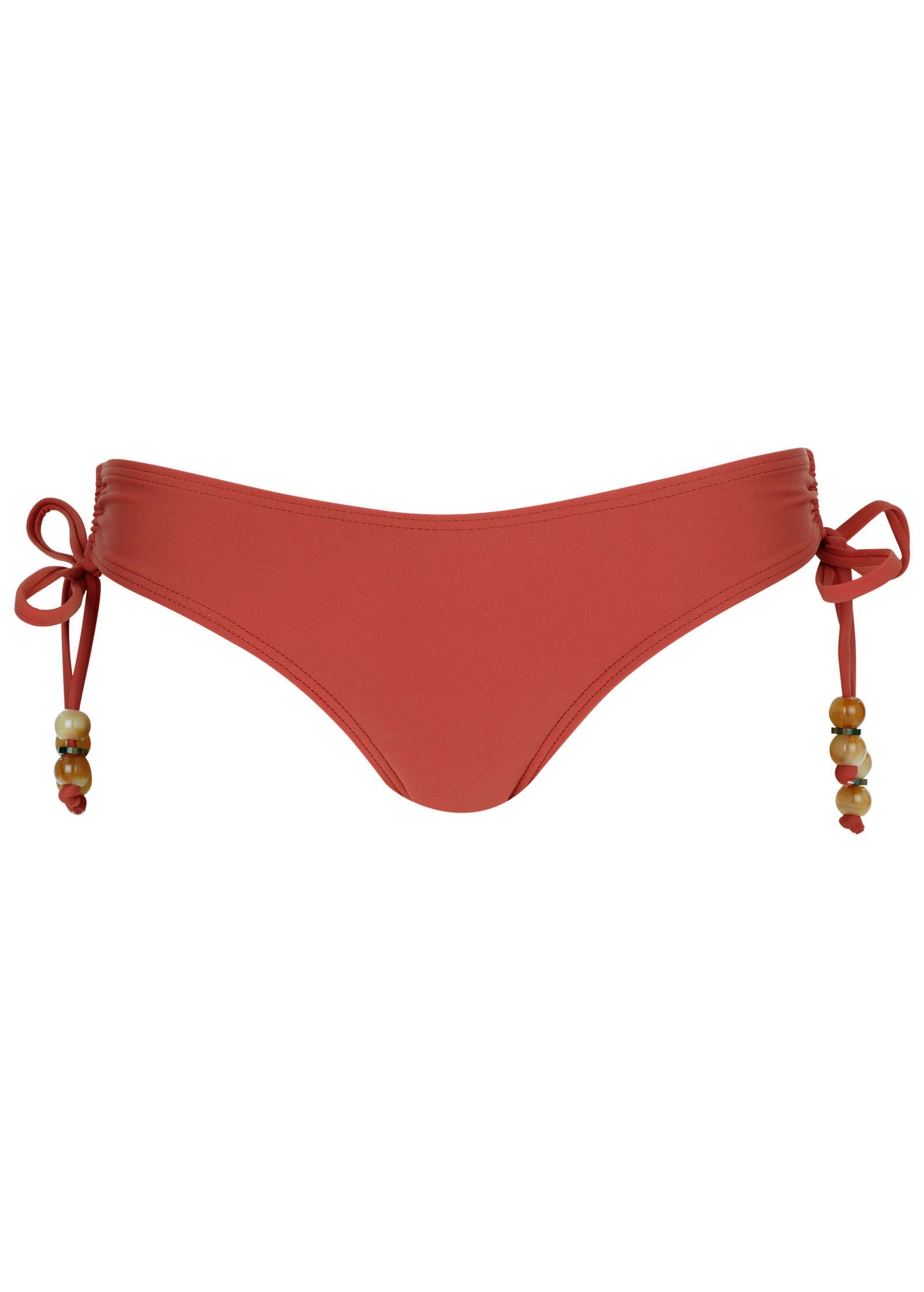 Adjustable Bikini Bottom - Cranberry | Venus Customer Favorite