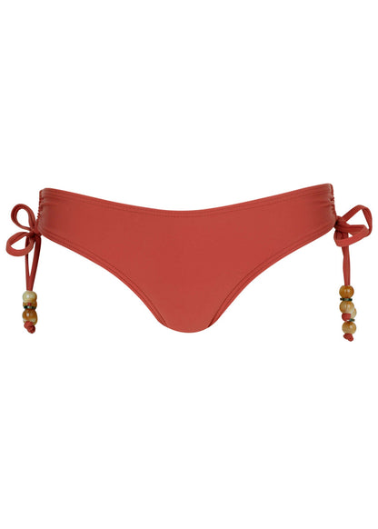 Adjustable Bikini Bottom - Cranberry | Venus Customer Favorite