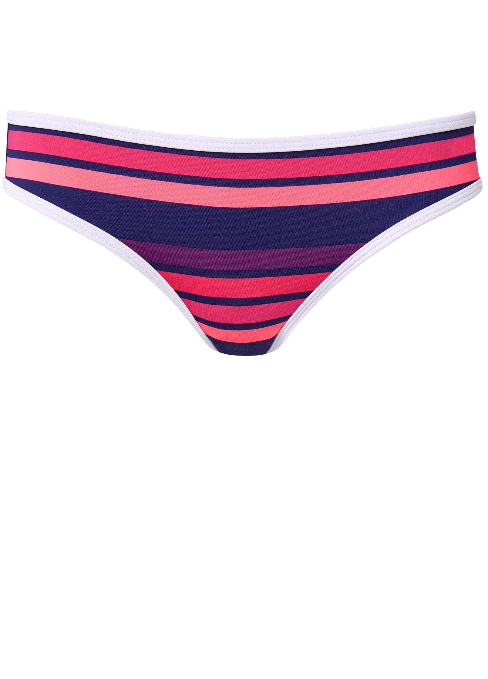 Moderate Bottom - Sunburst Stripe | Venus Affordable