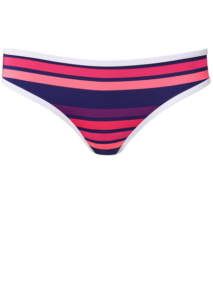 Moderate Bottom - Sunburst Stripe | Venus Affordable